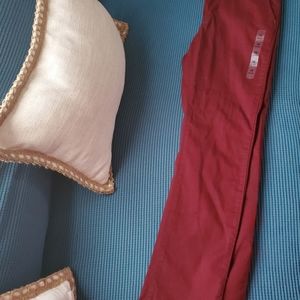 Boys pants
